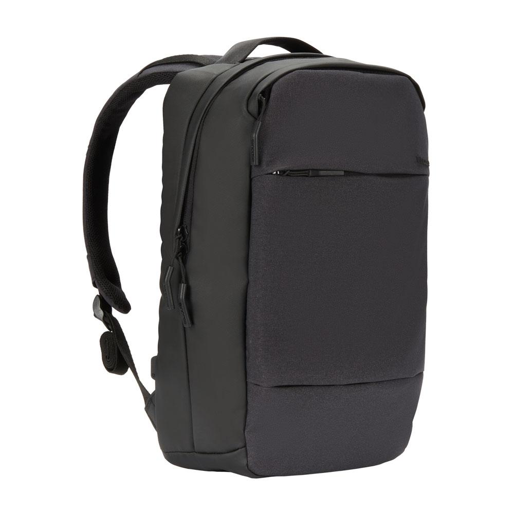 Рюкзак для ноутбука унисекс Incase City Dot Backpack 13" черный