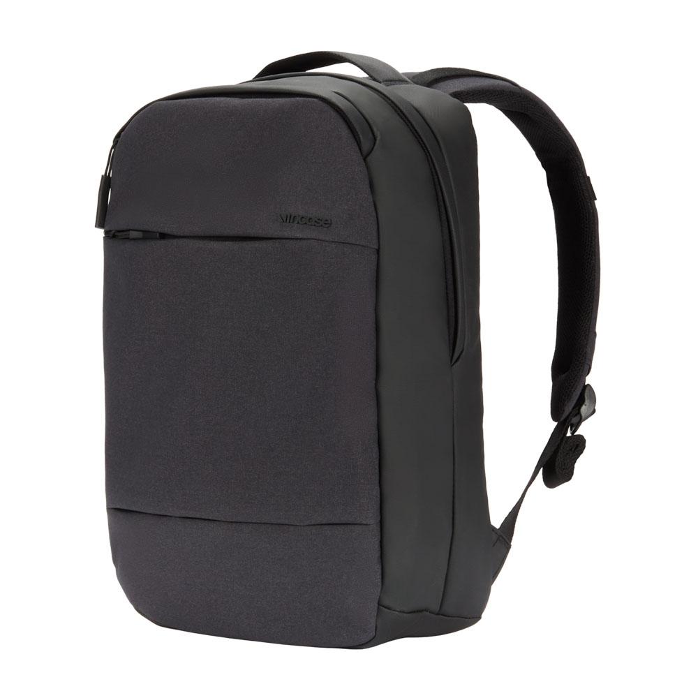 Рюкзак для ноутбука унисекс Incase City Dot Backpack 13" черный