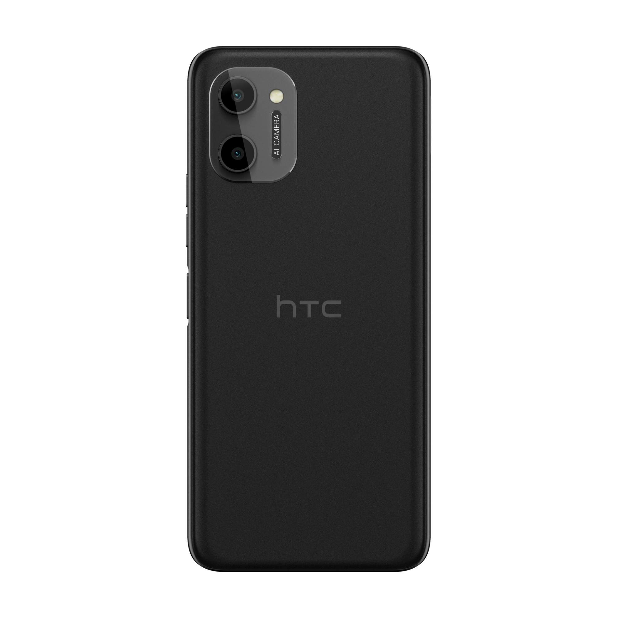 Смартфон HTC Wildfire E Plus 2/32GB Black (E Plus) – купить в Москве, цены  в интернет-магазинах на Мегамаркет