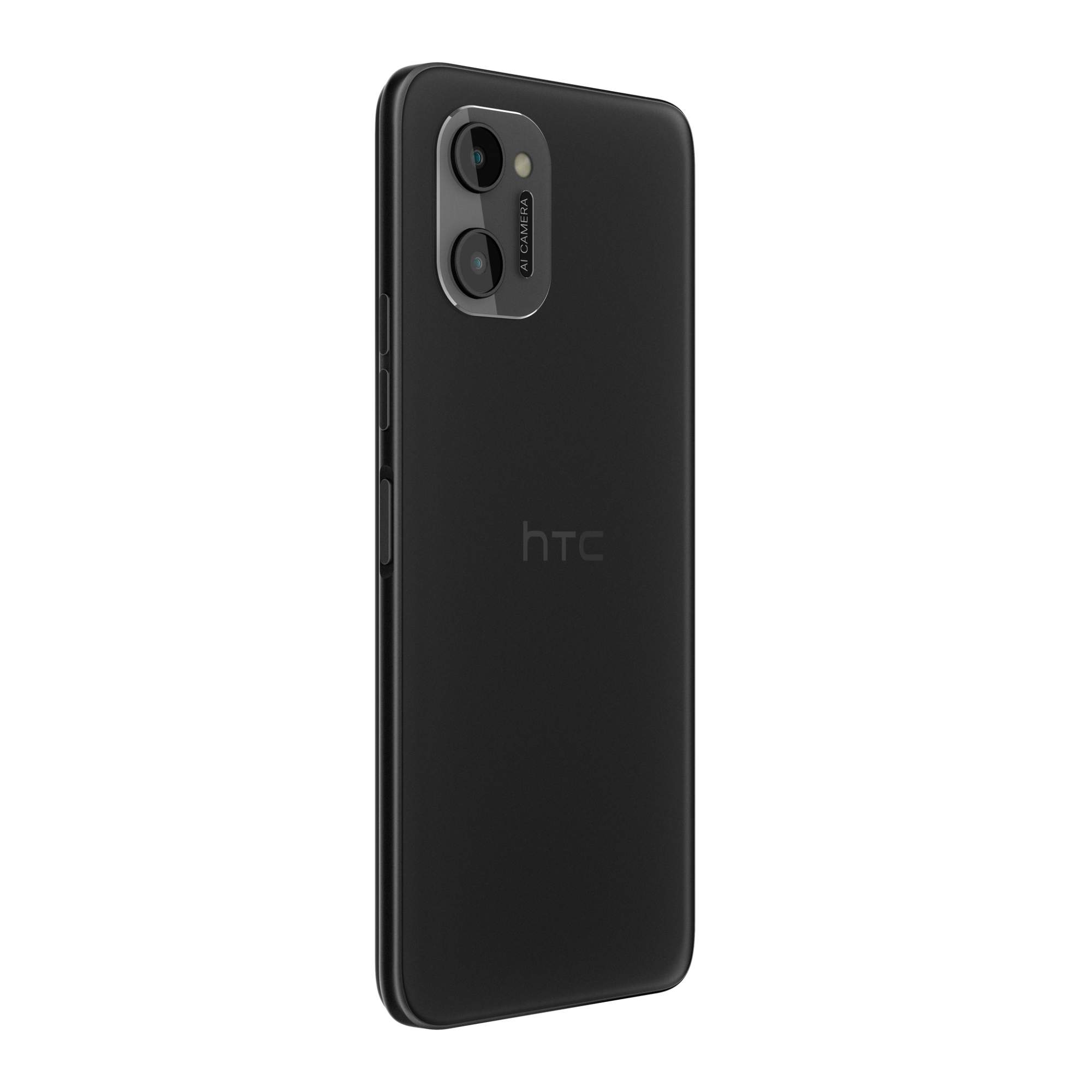 Смартфон HTC Wildfire E Plus 2/32GB Black (E Plus) – купить в Москве, цены  в интернет-магазинах на Мегамаркет