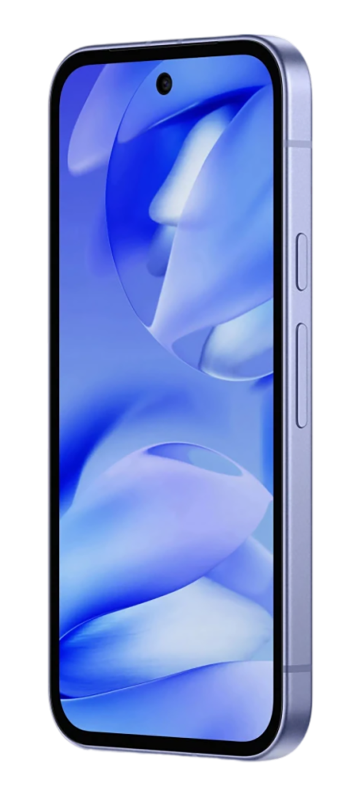 Смартфон Google Pixel 9a 8/128Gb Iris (JP) Sim+eSim, купить в