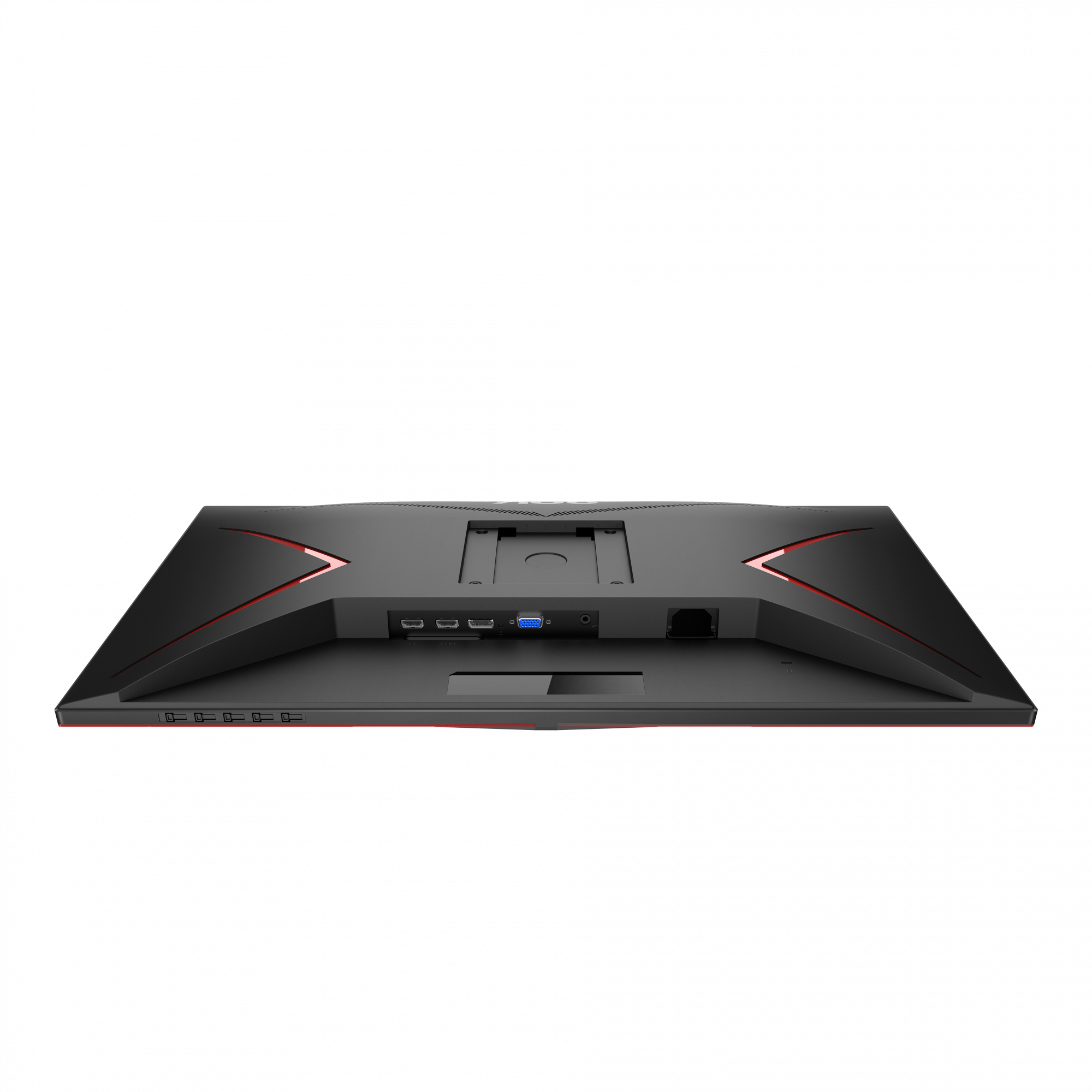 24 AOC GaMIng 24G2SPAE BK Black 165Hz 1920x1080 IPS 