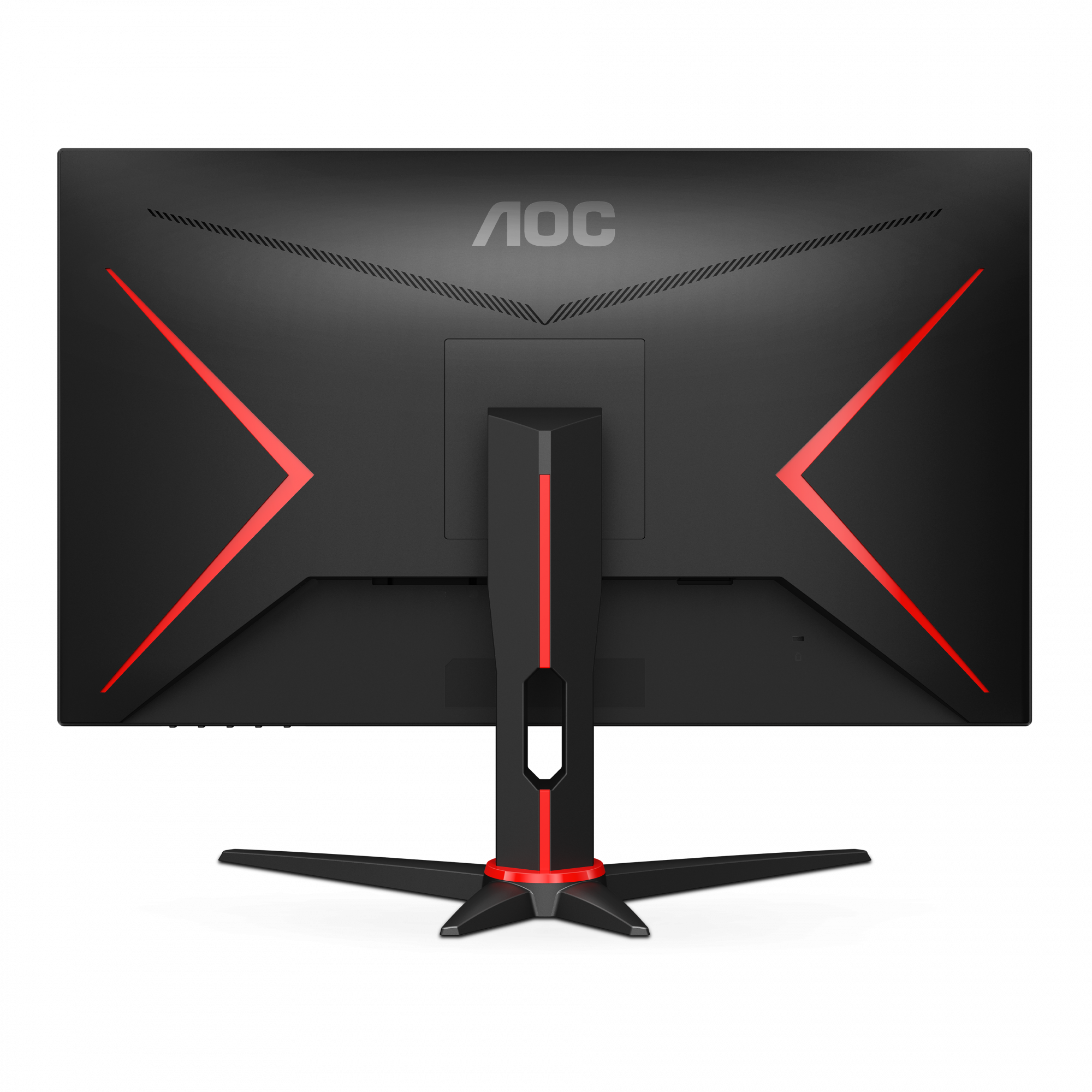 24 Монитор AOC GaMIng 24G2SPAE/BK Black 165Hz 1920x1080 IPS