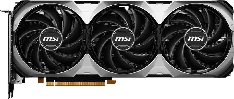 Видеокарта MSI Ventus 3X RTX4060 8GB [RTX 4060 VENTUS 3X 8GOC] – купить в Москве, цены в интернет-магазинах на Мегамаркет