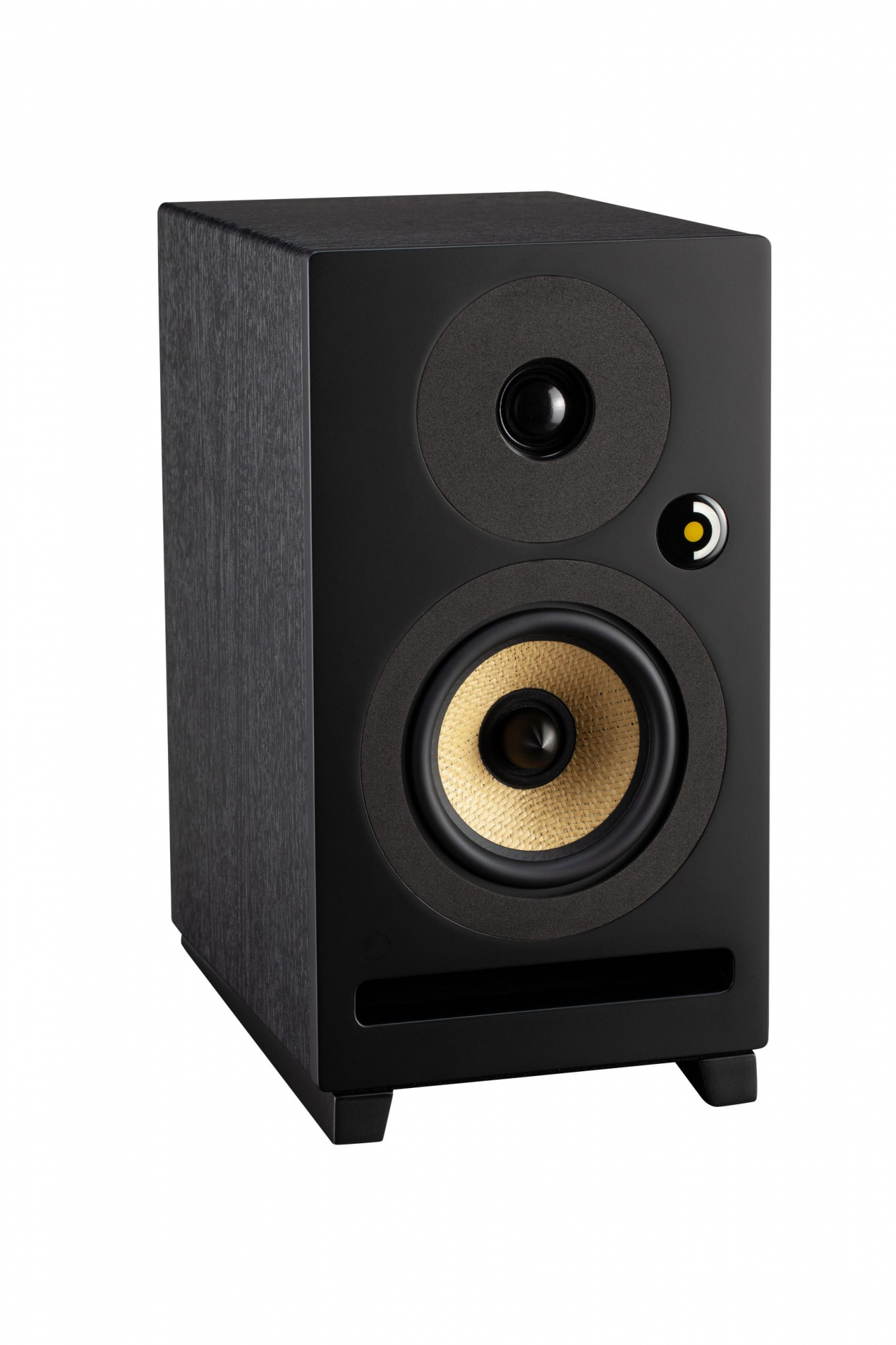 Полочная акустика Davis Acoustics KRYPTON 3 Technik Black, купить в Москве, цены в интернет-магазинах на Мегамаркет