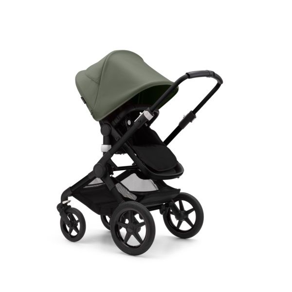 Bugaboo Fox3 sun canopy FOREST GREEN 2306010063