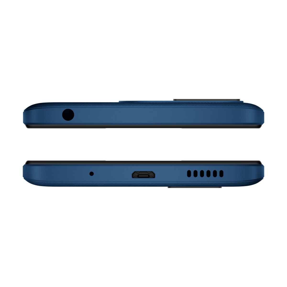 Redmi 12c ocean blue