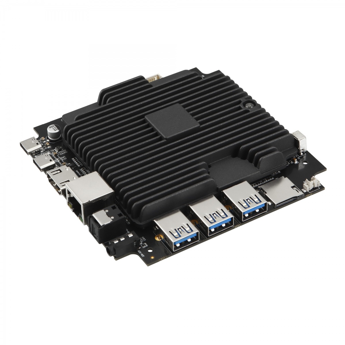 Amlogic s928x k