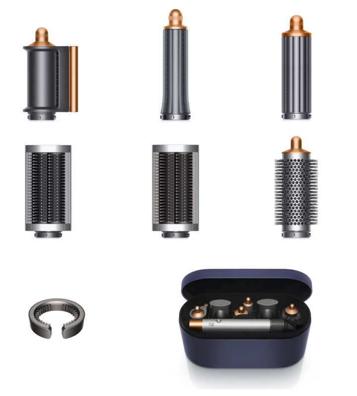 Dyson hs05 long diffuse. Dyson hs05 long diffuse