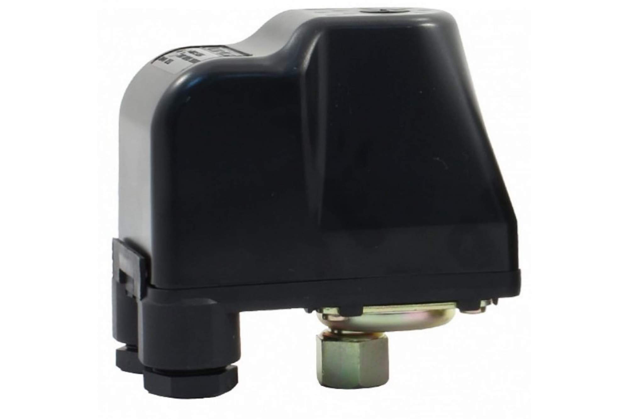 Реле Давления Насосы Купить В Самаре