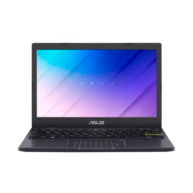 Ноутбук ASUS L210MA-GJ247T Black (90NB0R44-M09090)