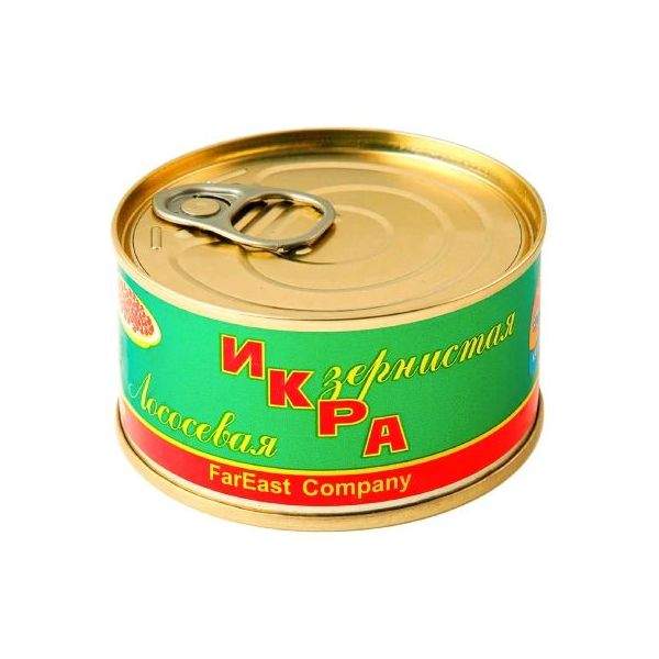 Икра Красная Купить В Москве Авито