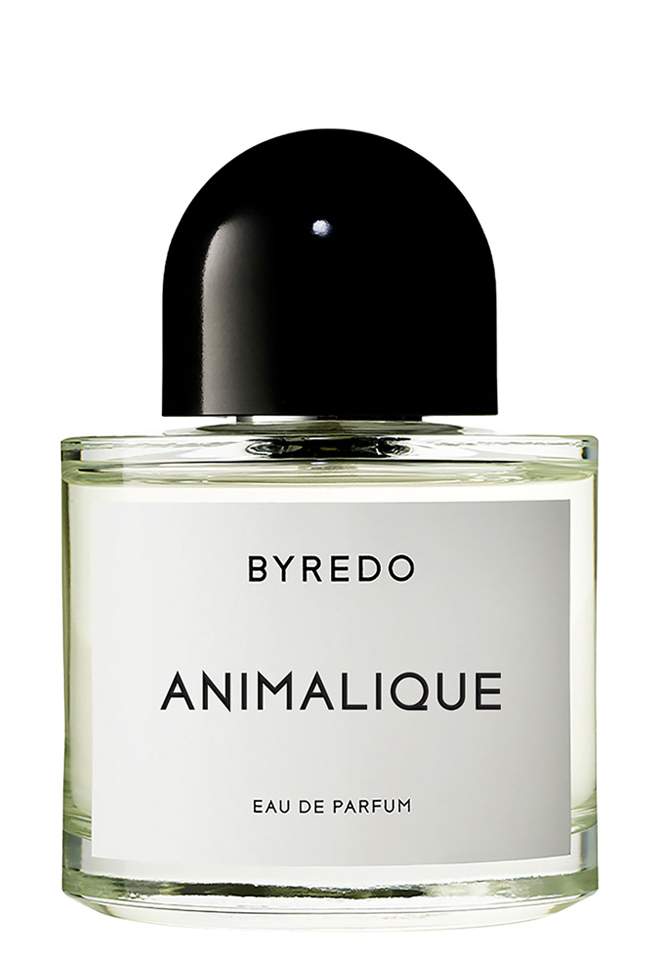 Парфюмерная вода Byredo Animalique 100 мл - купить в Portal-parfum, цена на Мегамаркет