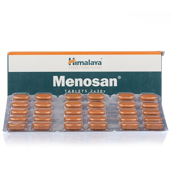 Меносан himalaya. Меносан, 60 таб. Хималая. Меносан Индия. Menosan Himalaya инструкция.