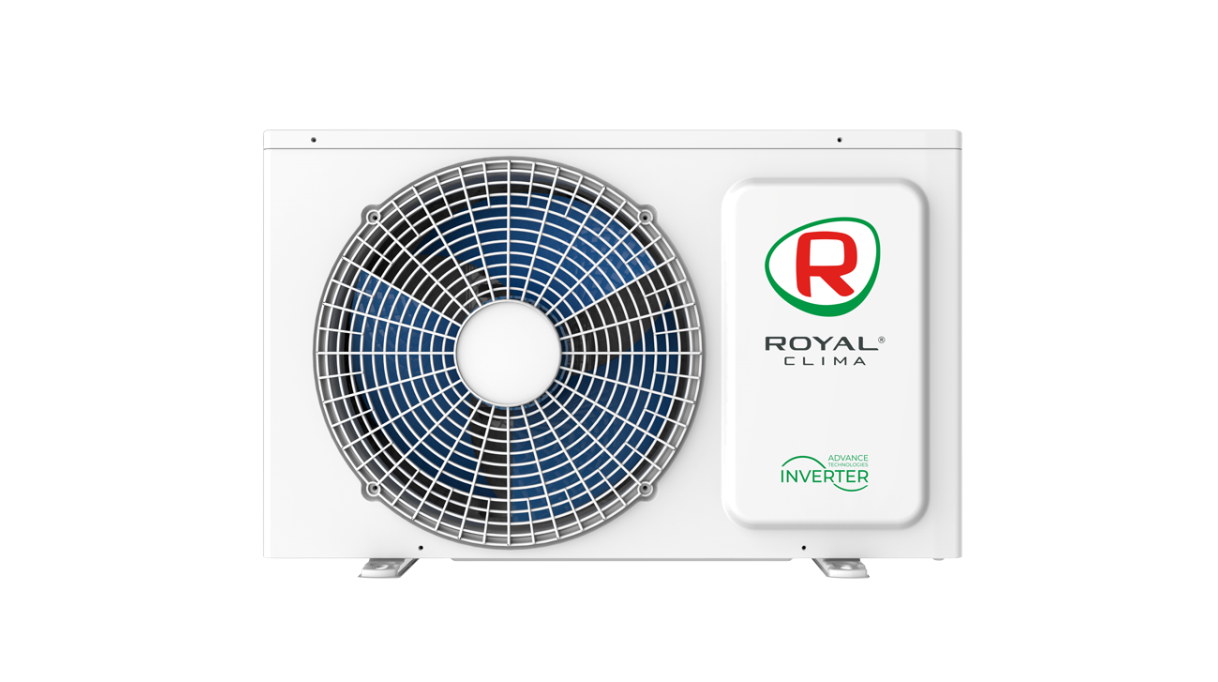 Сплит-система ROYAL Clima RCI-VXI35HN - отзывы покупателей на Мегамаркет