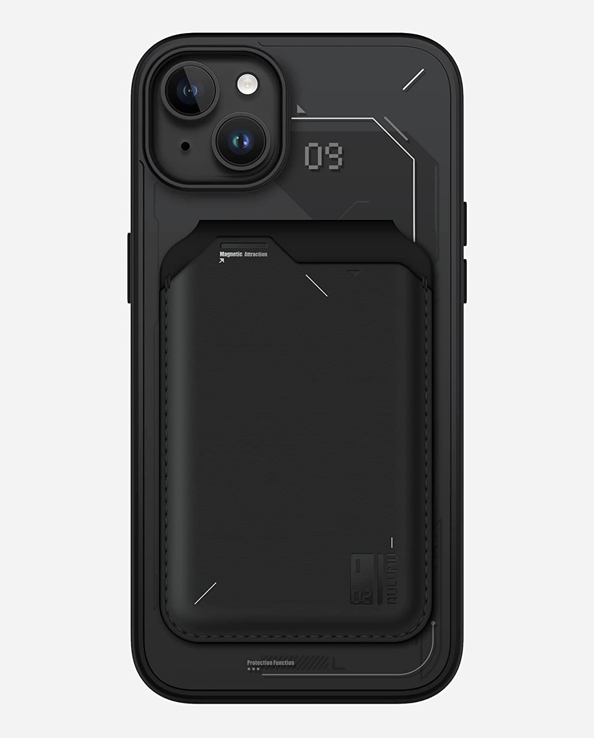 Aulumu a15. Aulumu. Urban Tech.