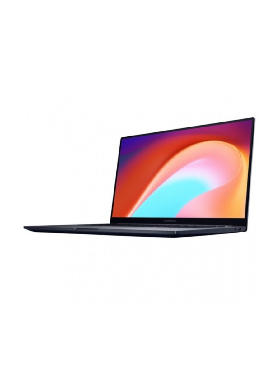 Ноутбук Xiaomi RedmiBook 16 2024 Gray (JYU4578CN), купить в Москве, цены в  интернет-магазинах на Мегамаркет