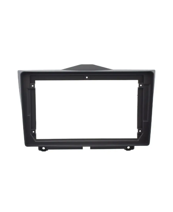 Купить переходная рамка для автомагнитолы MAGIC GHOST Лада гранта, Lada ...