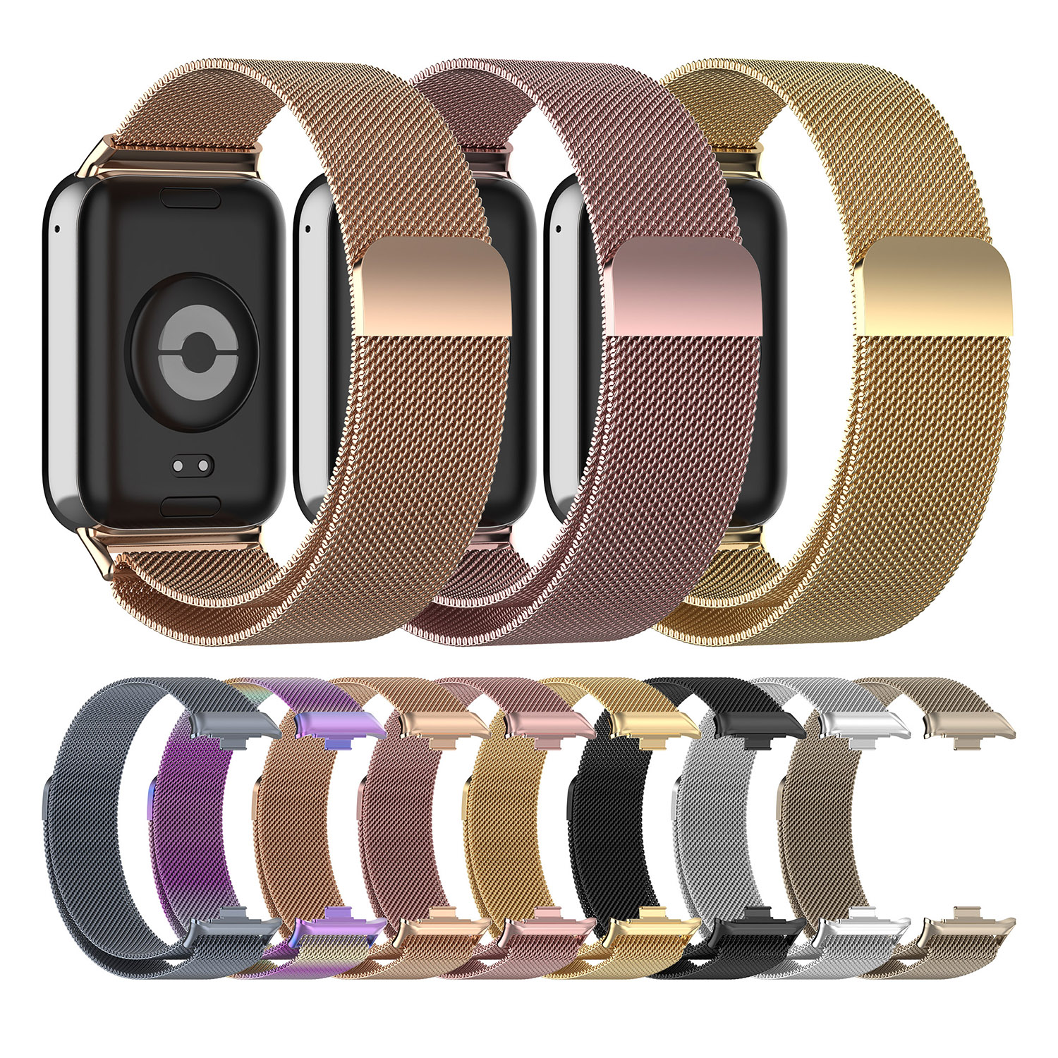 Mi Band 8 Pro Купить