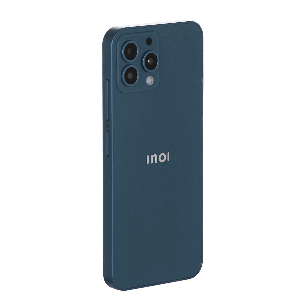 Смартфон Inoi А170 4/64GB Midnight Blue, купить в Москве, цены в  интернет-магазинах на Мегамаркет