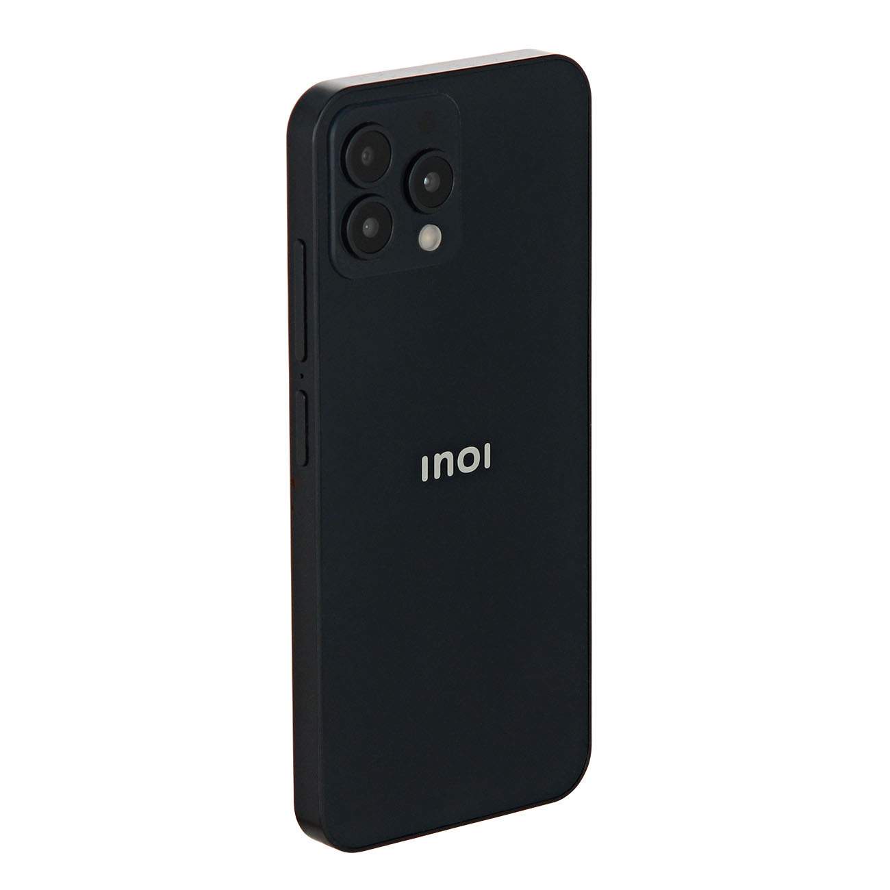 Смартфон Inoi А170 4/64GB Black, купить в Москве, цены в интернет-магазинах  на Мегамаркет