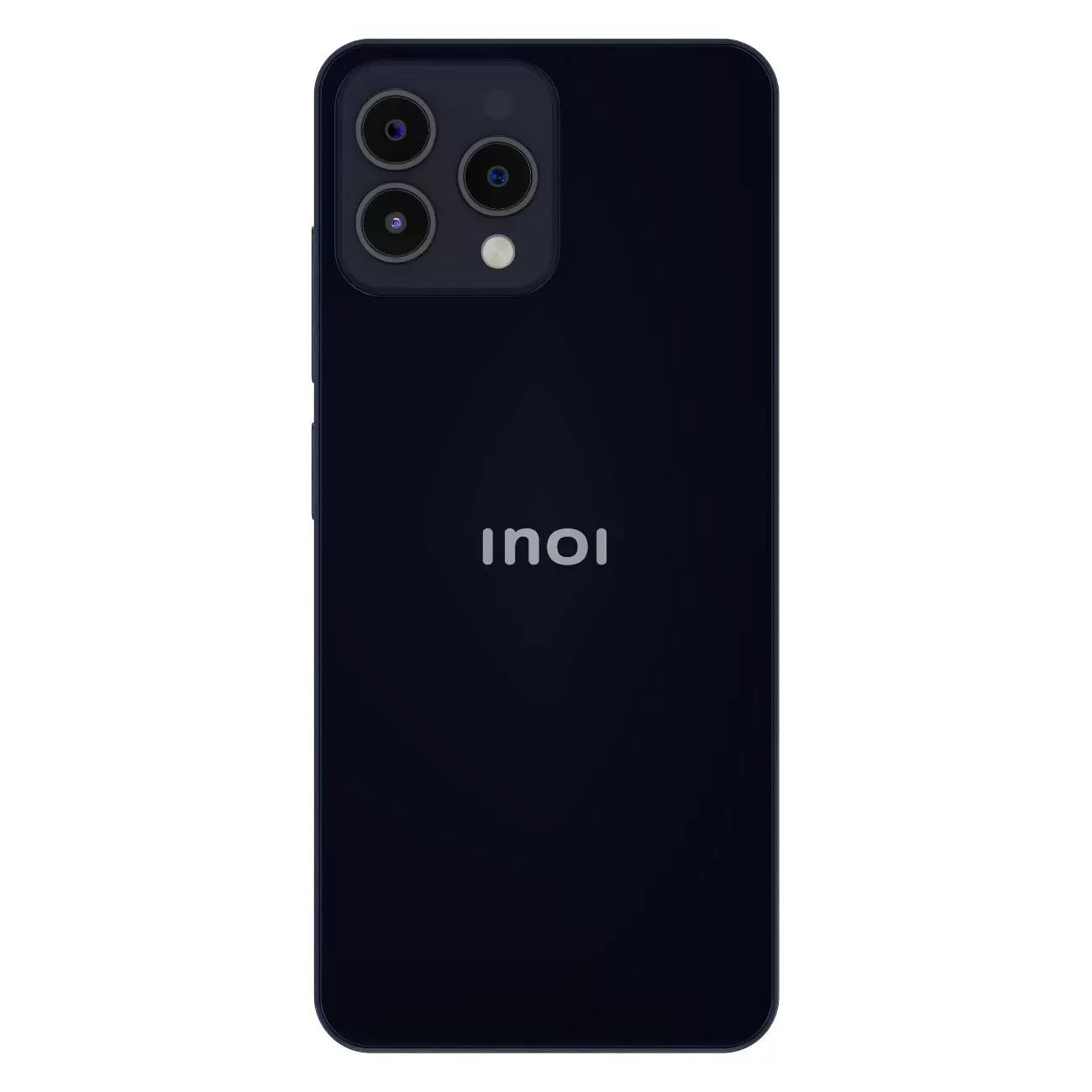 Смартфон Inoi А170 4/64GB Black, купить в Москве, цены в интернет-магазинах  на Мегамаркет