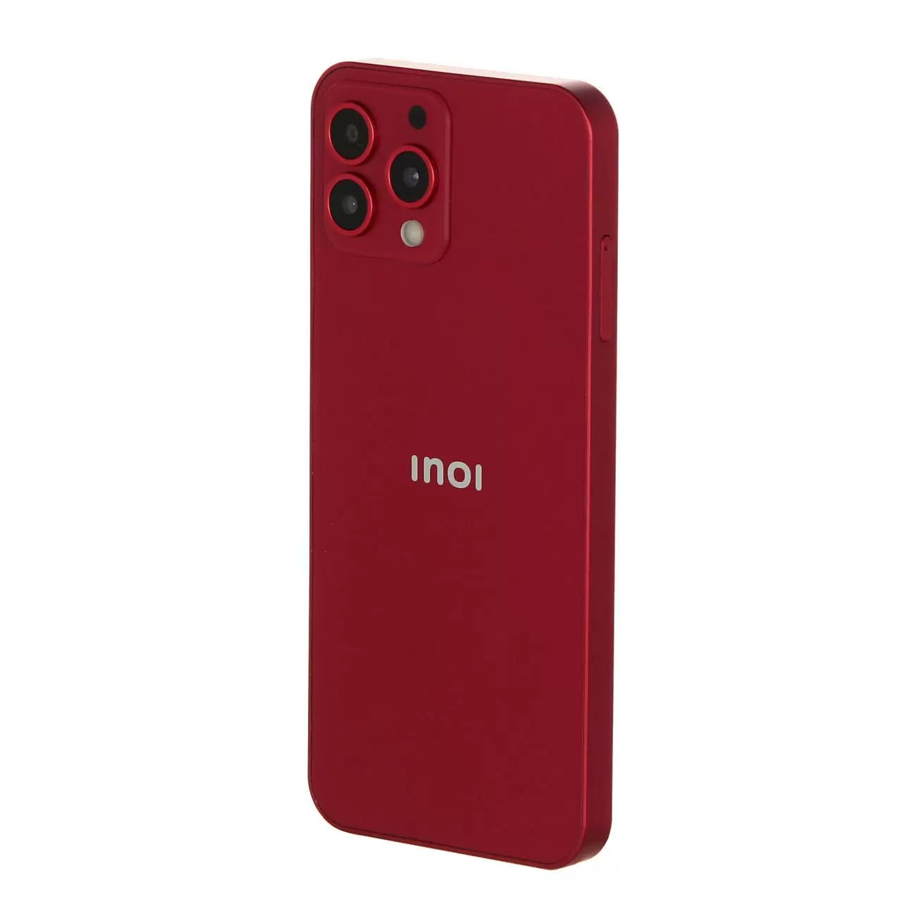 Смартфон Inoi А171 2/32GB Candy Red, купить в Москве, цены в  интернет-магазинах на Мегамаркет