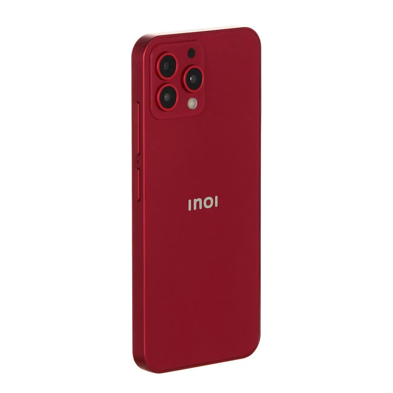 Смартфон Inoi А171 2/32GB Candy Red - отзывы покупателей на маркетплейсе  Мегамаркет | Артикул: 100048087483