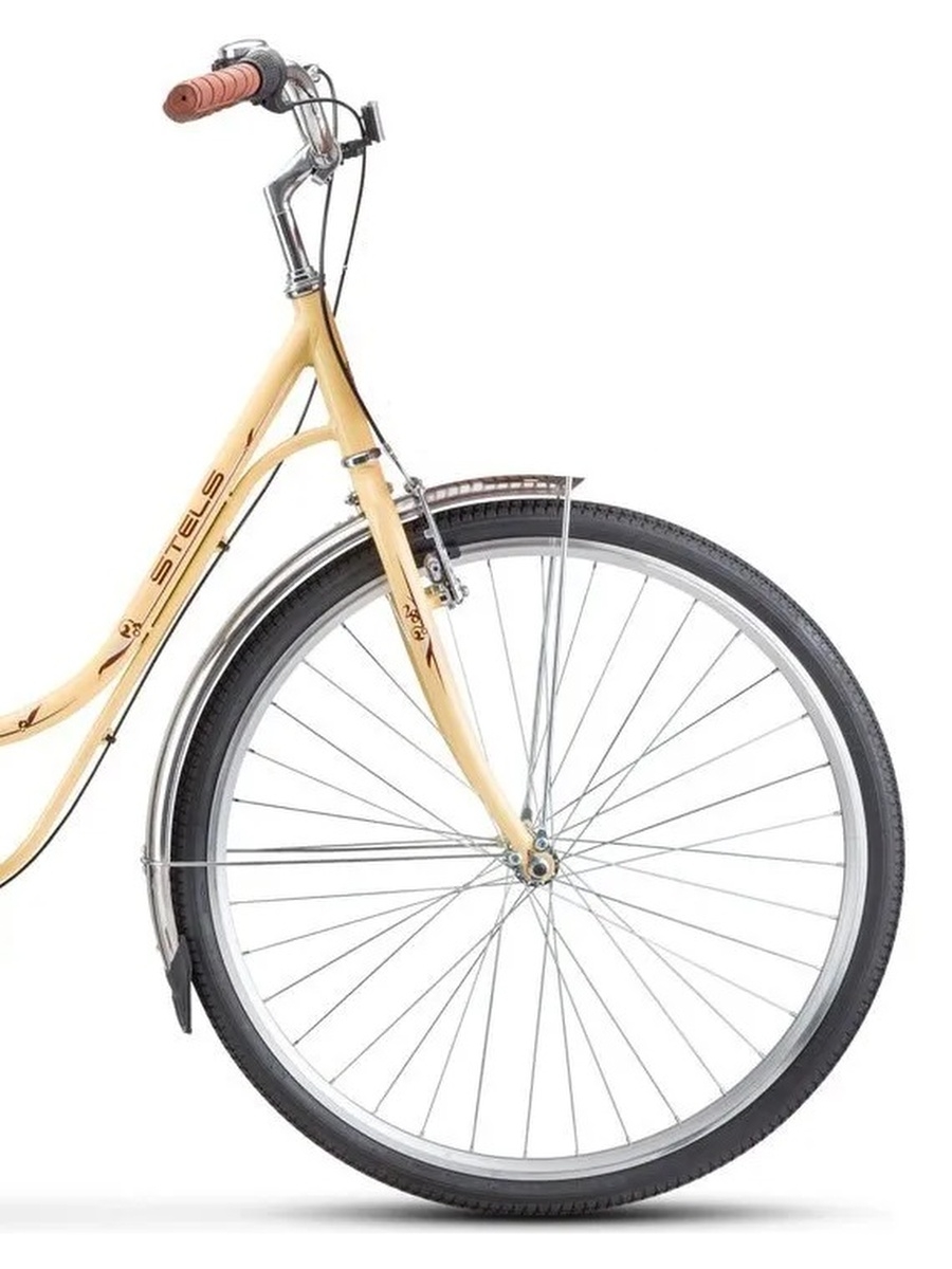 Купить Велосипед Стелс Навигатор 28 Дюймов