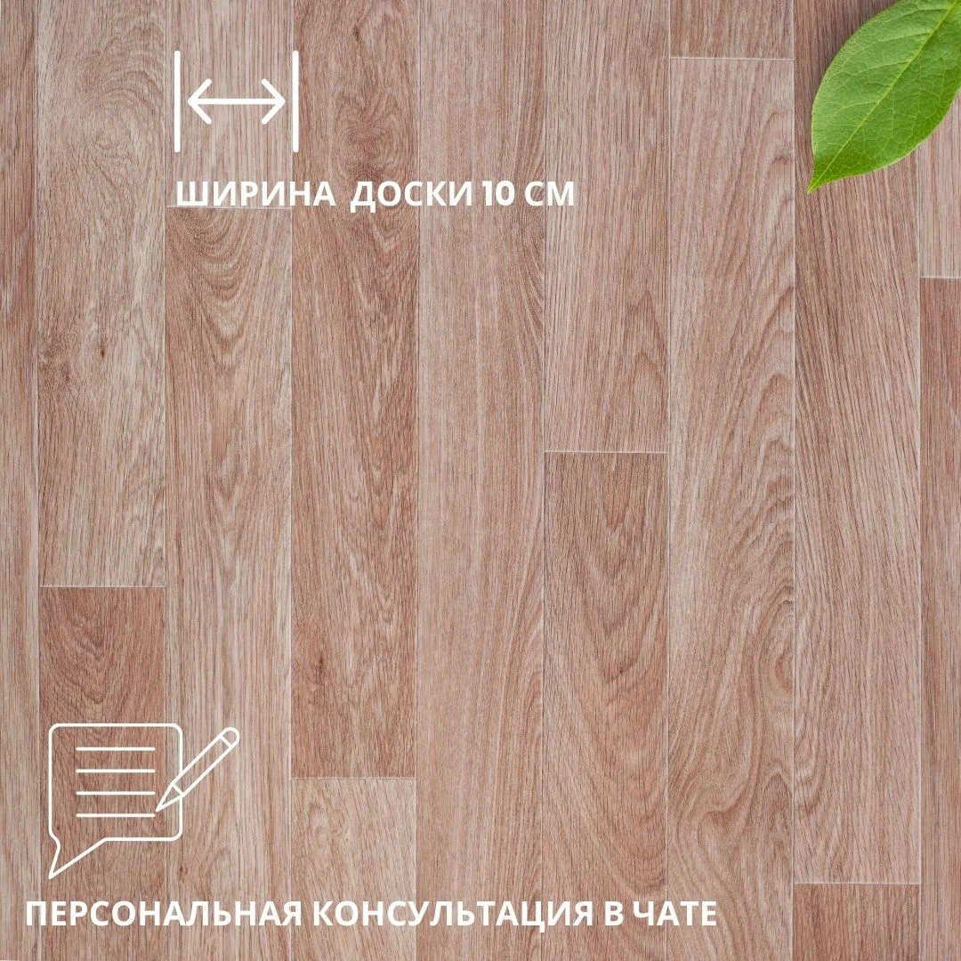 Линолеум SORBONA-3 BONUS-2,5м 1 класс (75 кв.м)