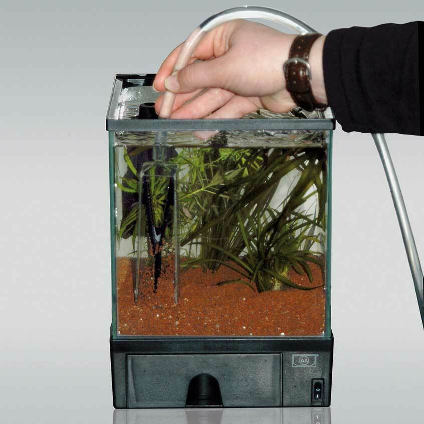 Сифон для нано-аквариума JBL AquaEx Set 10-35