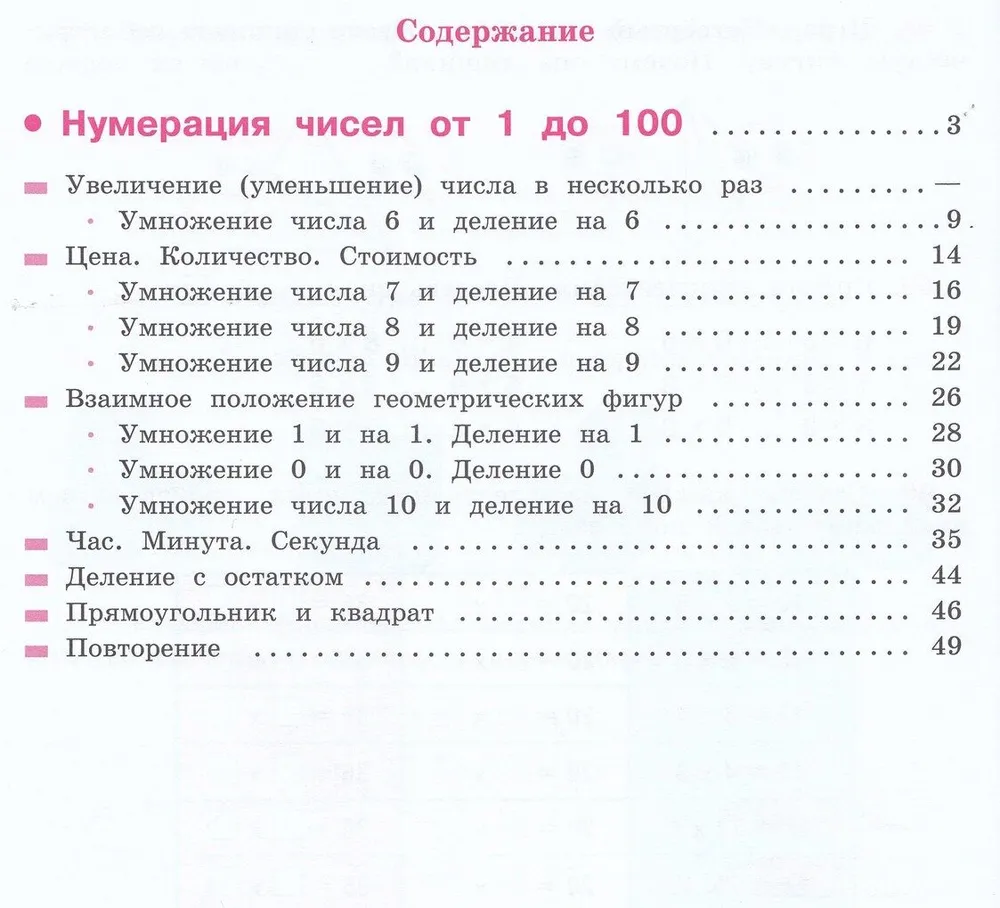 Математика. 4 класс. Рабочая тетрадь. Коррекционная школа. Часть 2. 2023 -  купить рабочей тетради в интернет-магазинах, цены на Мегамаркет | 1792544