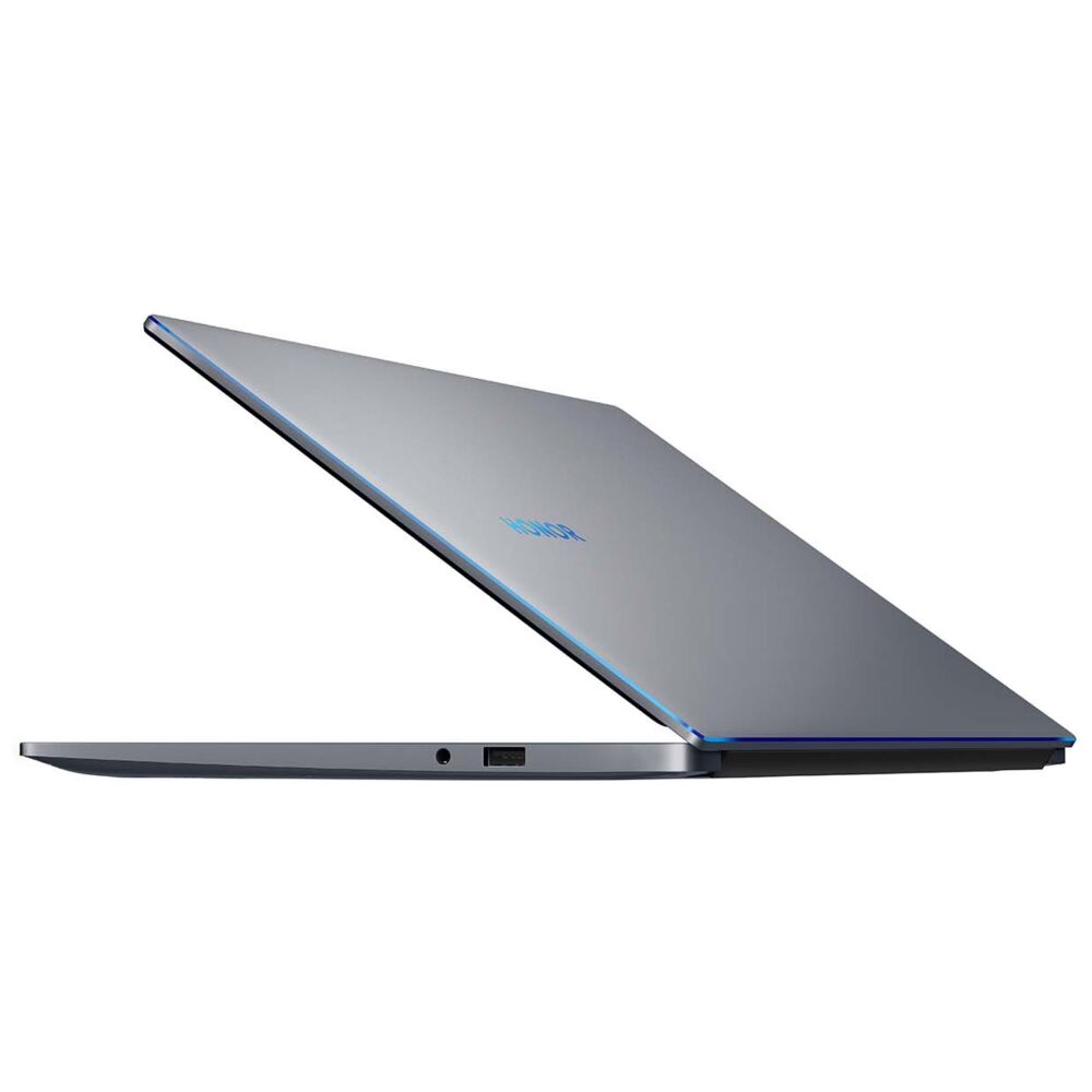 Ноутбук Honor MagicBook 14 NMH-WFQ9HN Gray (5301AFWF), купить в Москве, цены в интернет-магазинах на Мегамаркет