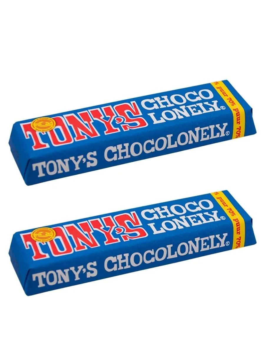 Tonys chocolonely