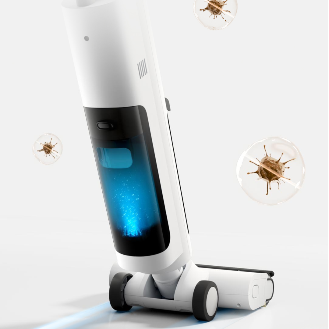 Пылесос mijia 2c. Пылесос mijia 2c