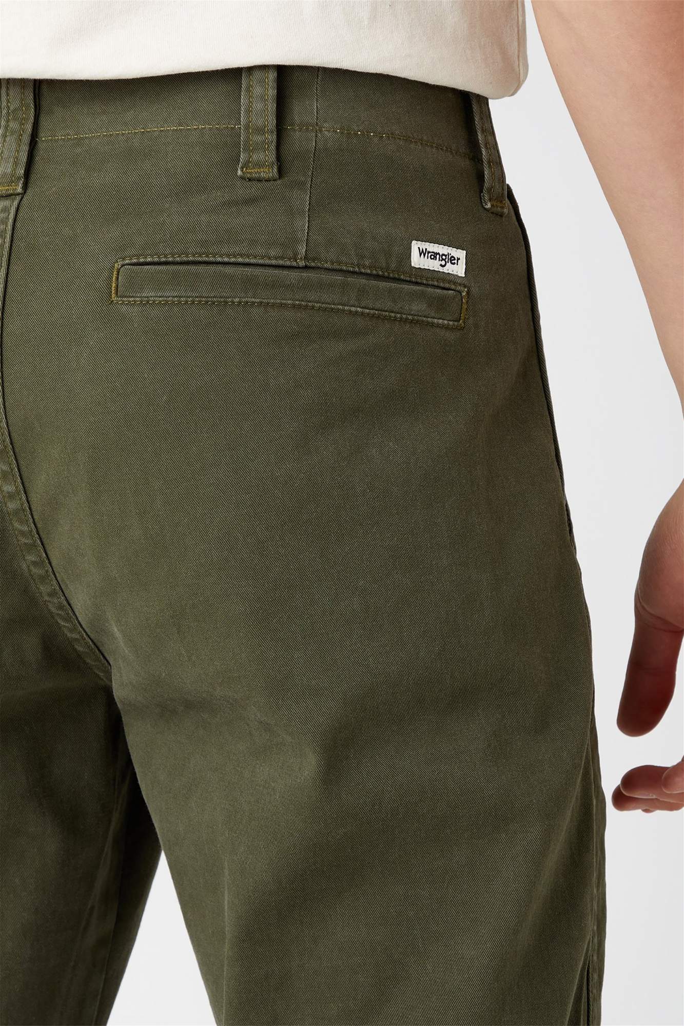 Брюки Wrangler Chino