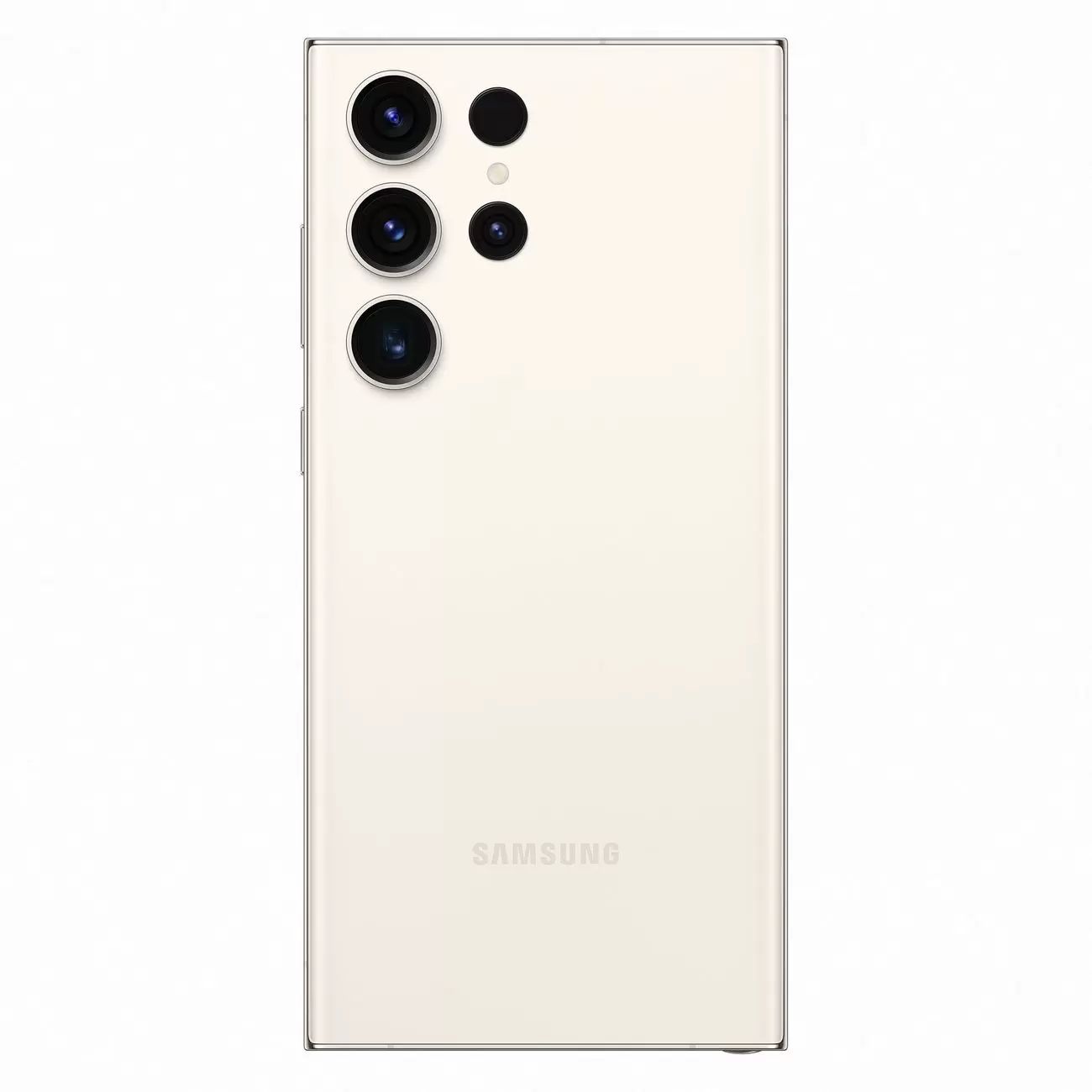 Смартфон Samsung Galaxy S23 Ultra 12/256GB Beige, купить в Москве, цены в  интернет-магазинах на Мегамаркет