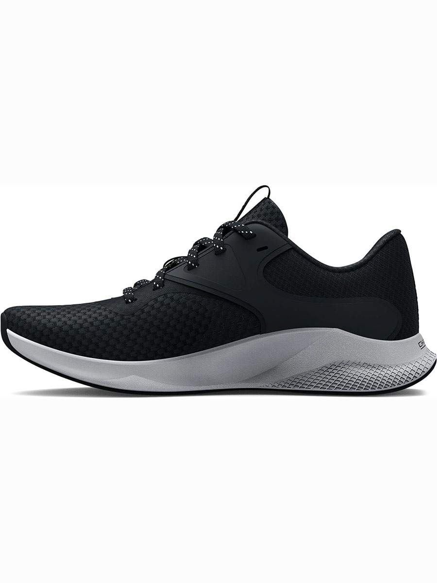 Under armour hot sale w charged aurora