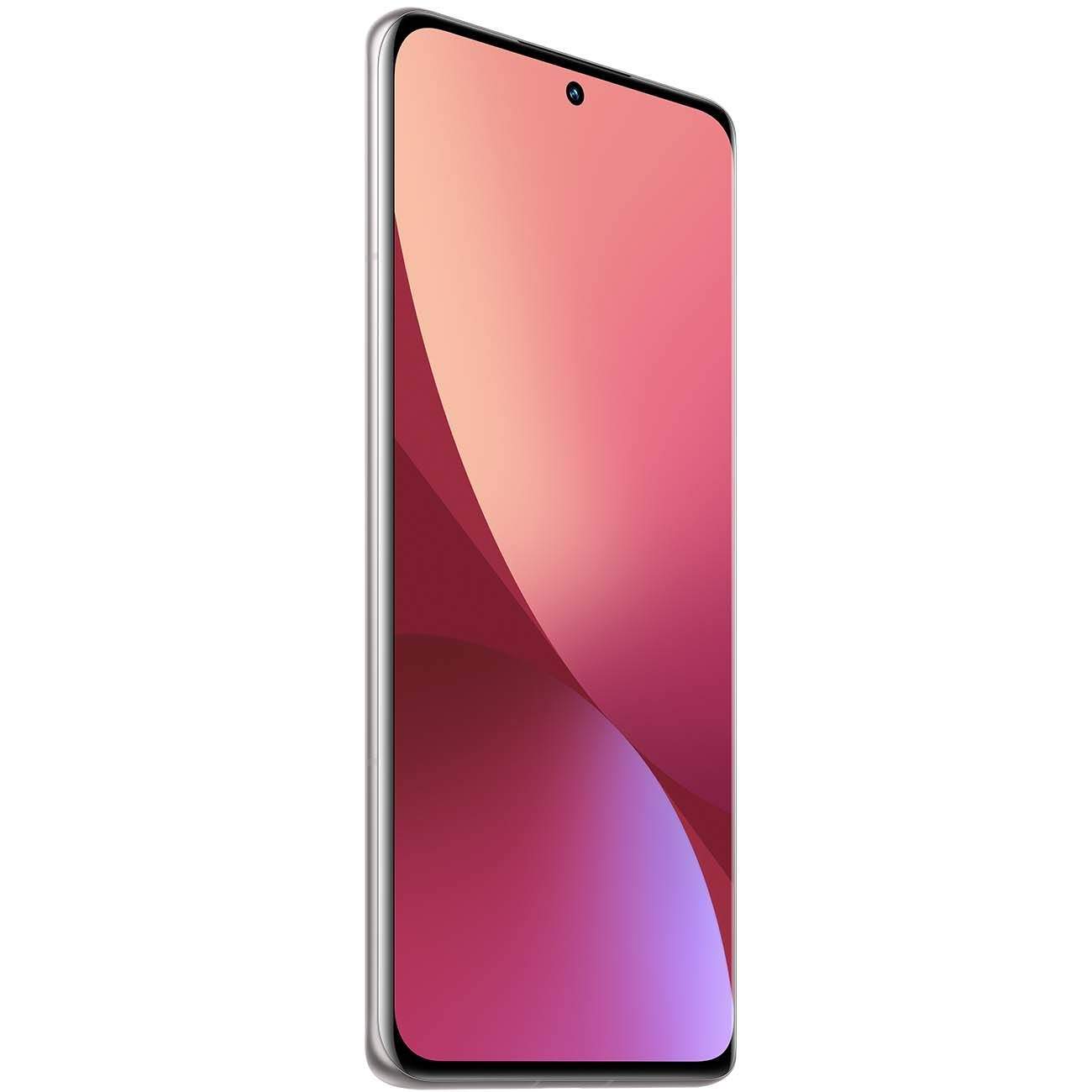 Смартфон Xiaomi 12X 8/128GB Purple (37034) - отзывы покупателей на  маркетплейсе Мегамаркет | Артикул: 100031169805