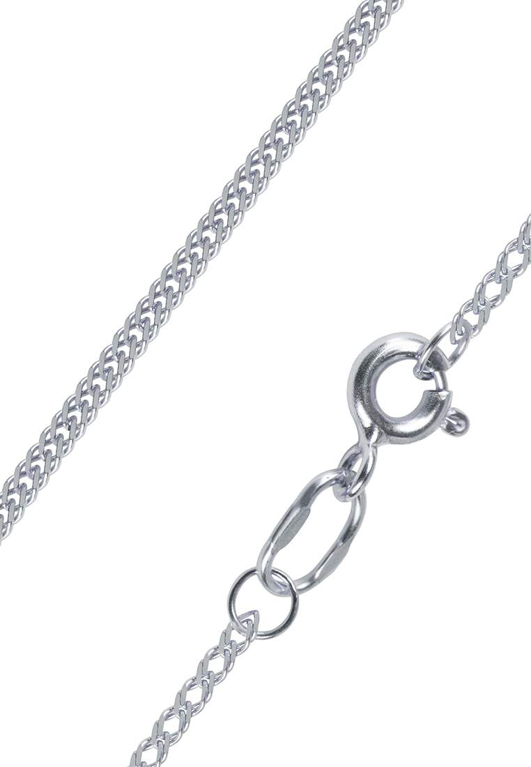 Браслет из серебра р. 18 Kari Jewelry БР225А2гР-С888