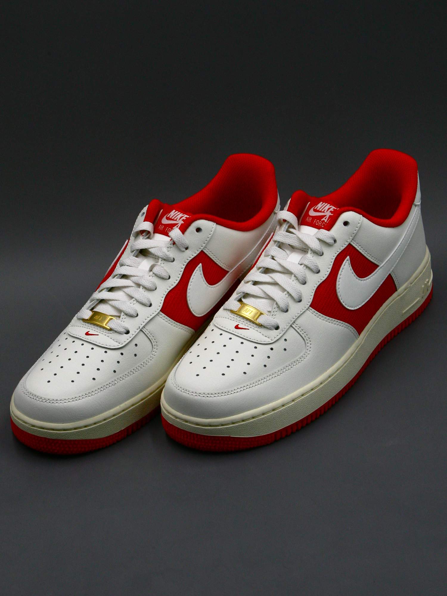 Nike air force 1 cheap white 8.5