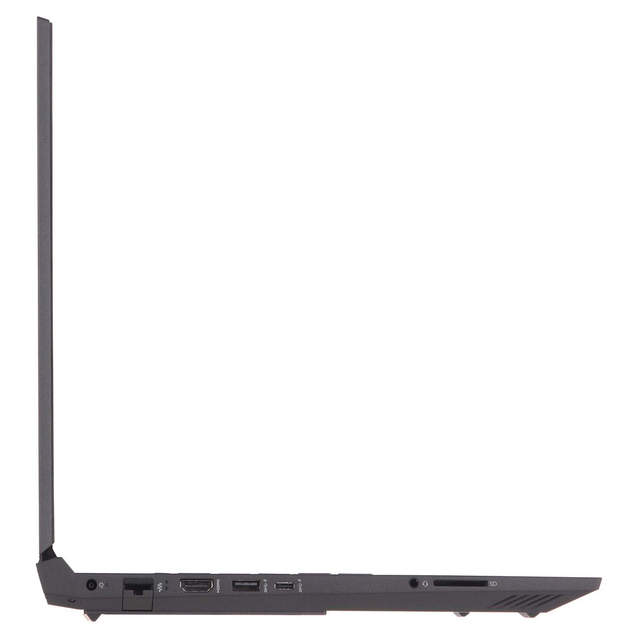 Ноутбук HP Victus 16-e0145u Silver (638F0EA)