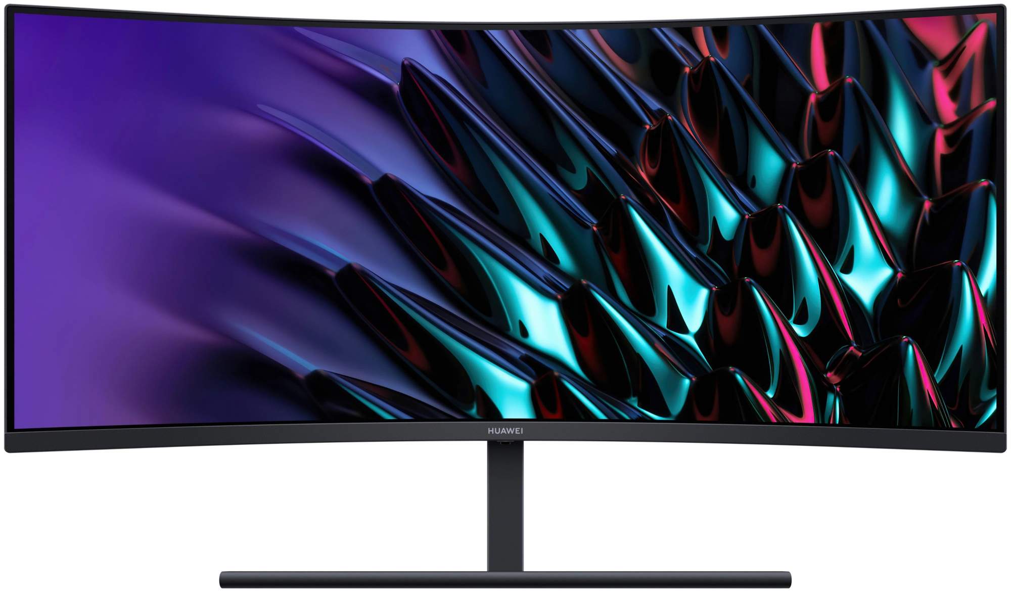 34" Монитор Huawei MateView GT ZQE-CBA B5-341W черный 165Hz 3440x1440 VA, купить в Москве, цены в интернет-магазинах на Мегамаркет