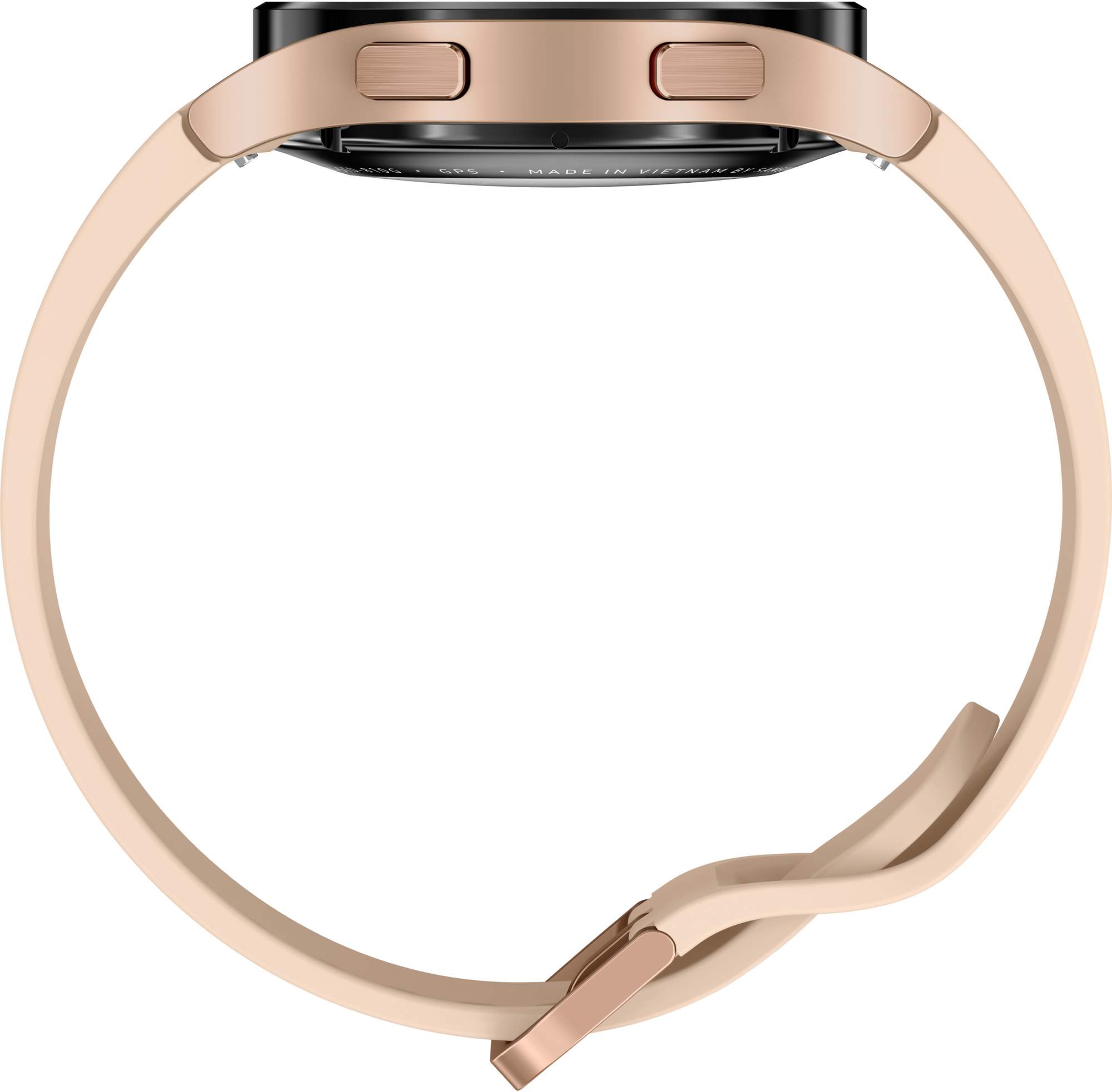 Смарт-часы Samsung Galaxy Watch4 40 мм Rose Gold (SM-R860NZDACIS) - отзывы  покупателей на маркетплейсе Мегамаркет | Артикул: 100029004579