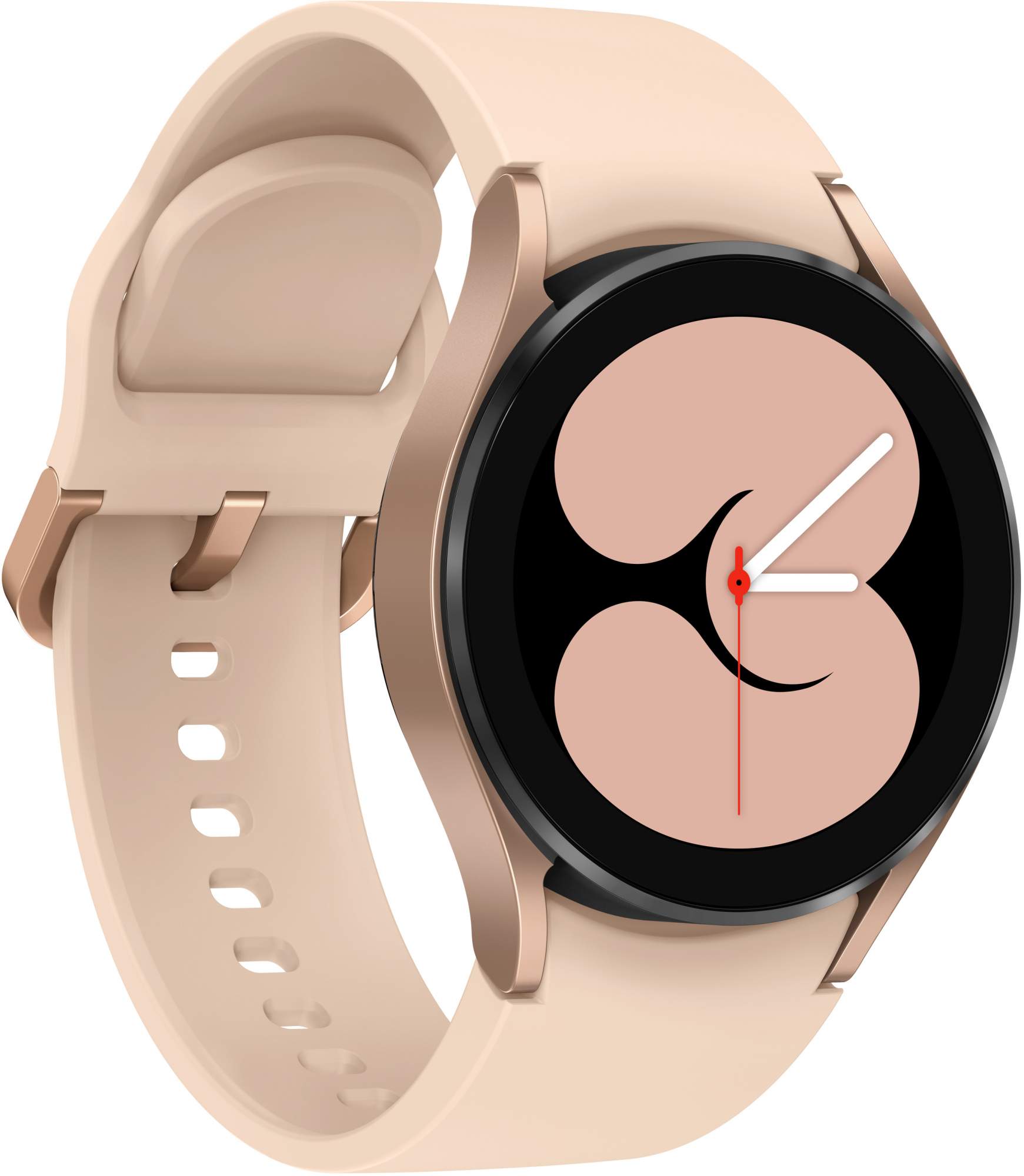 Смарт-часы Samsung Galaxy Watch4 40 мм Rose Gold (SM-R860NZDACIS) - отзывы  покупателей на маркетплейсе Мегамаркет | Артикул: 100029004579