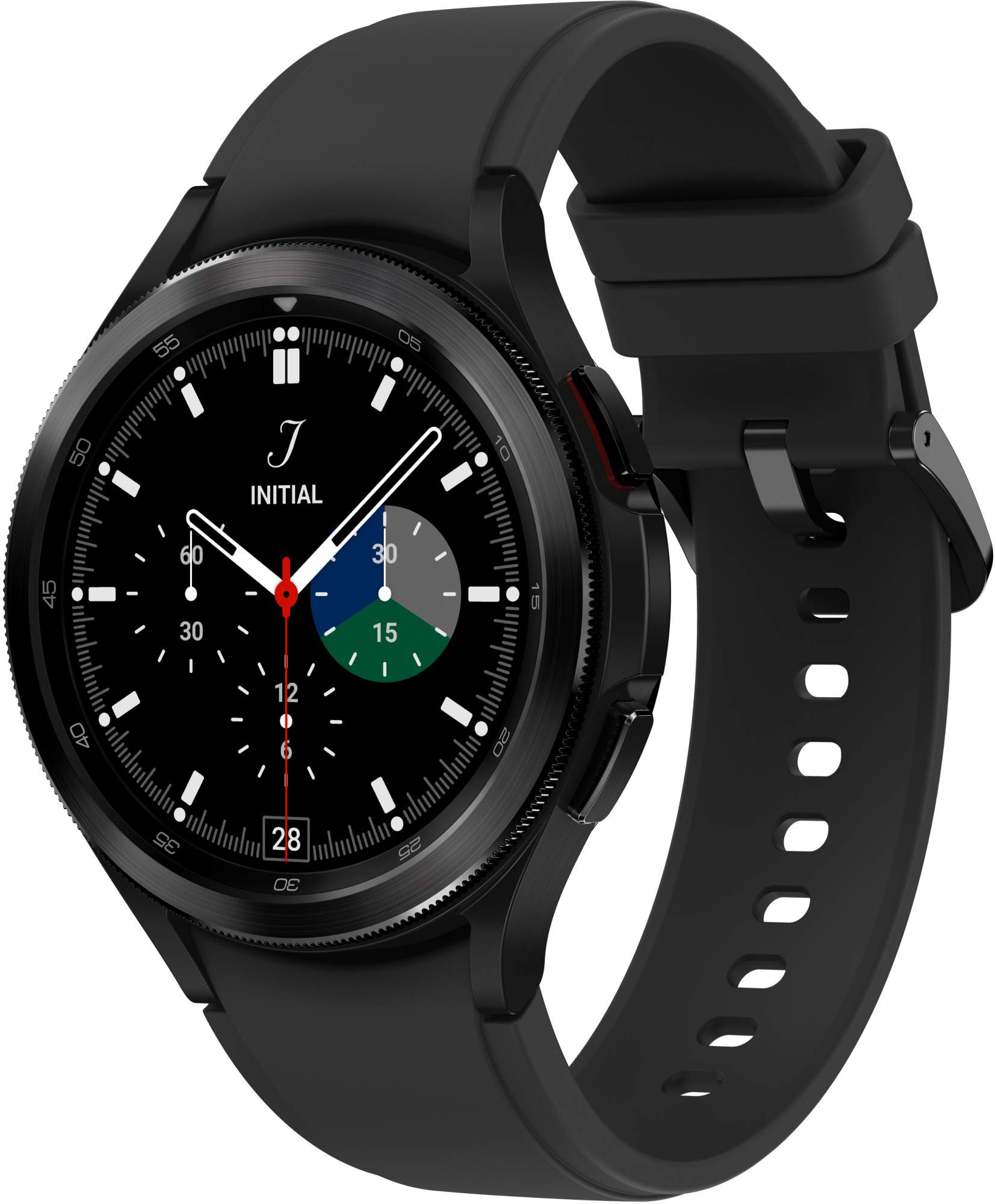 Смарт-часы Samsung Galaxy Watch 4 Classic 46mm black (SM-R890NZKACIS) -  отзывы покупателей на маркетплейсе Мегамаркет | Артикул: 100029004572