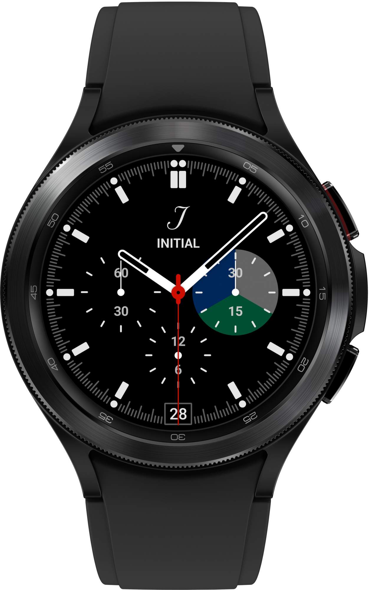 Смарт-часы Samsung Galaxy Watch 4 Classic 46mm black (SM-R890NZKACIS) – купить в Москве, цены в интернет-магазинах на Мегамаркет