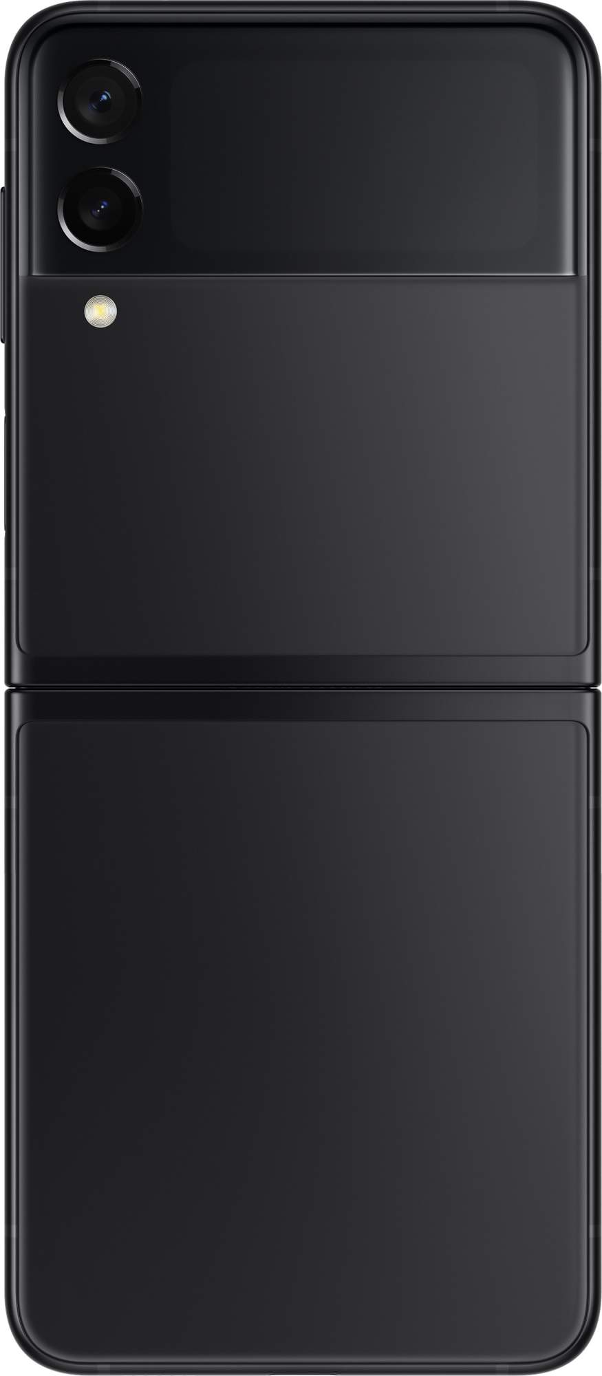 Смартфон Samsung Galaxy Z Flip 3 8/128GB Black (SM-F711BZKASER), купить в  Москве, цены в интернет-магазинах на Мегамаркет