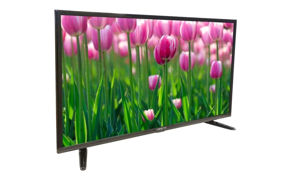 Телевизор vesta v75mu6500. Vesta TV led 32v10h. Vesta 43 Smart.