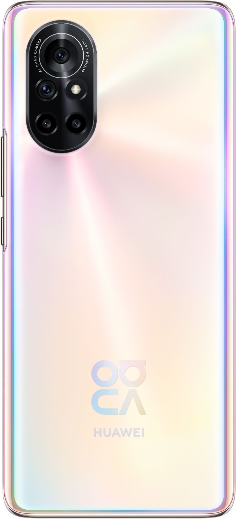 Смартфон Huawei nova 8 8/128GB Blush Gold (ANG-LX1), купить в Москве, цены  в интернет-магазинах на Мегамаркет